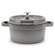 ���ȥ��� �� Staub �ԥ��������å� �饦��� 20cm ξ���� + ���˥ޥ�Υ� �ۡ������� �ԥ� �����å� ������� �� �ʤ� Ĵ����� ���å��� ��