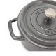 ���ȥ��� �� Staub �ԥ��������å� �饦��� 20cm ξ���� + ���˥ޥ�Υ� �ۡ������� �ԥ� �����å� ������� �� �ʤ� Ĵ����� ���å��� ��