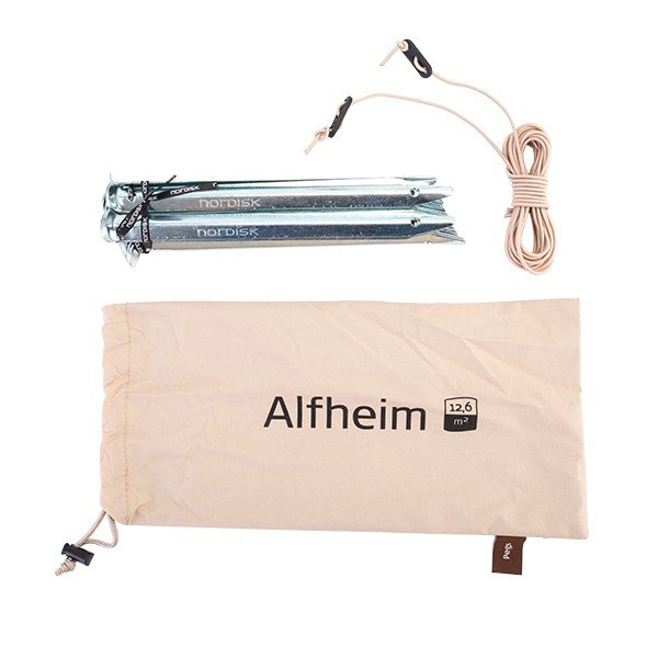 Nordisk �Υ�ǥ����� ����إ��� Alfeim 12.6 Basic �١����å� 142013 �ƥ�� ������ �����ȥɥ� �̲� ��