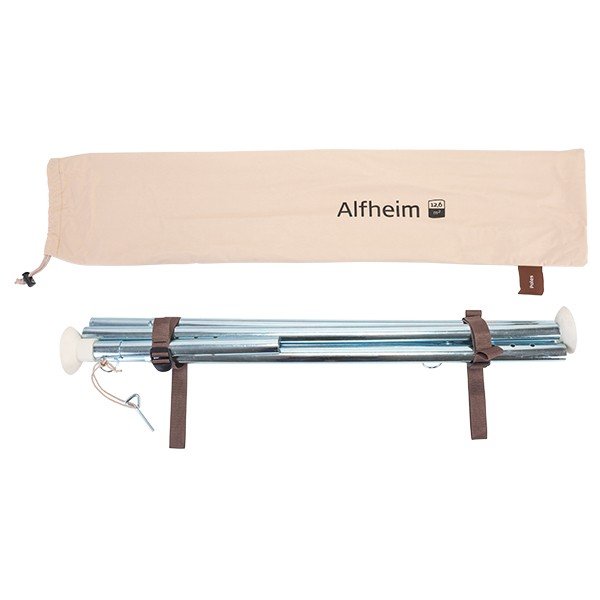 Nordisk �Υ�ǥ����� ����إ��� Alfeim 12.6 Basic �١����å� 142013 �ƥ�� ������ �����ȥɥ� �̲� ��