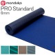 �襬�ޥå� �ޥ�ɥ��� Manduka 6mm �ץ������������ ���ꥫ�顼 Pro Standard �ԥ�ƥ��� �ۥåȥ襬 ��饯��������� ���ȥ�å� ��