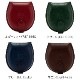 ����ӥ���� Il Bisonte �����󥱡��� �������� C0543 P COIN PURSE �쥶�� �� �ץ쥼��� �������� ��