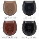 ����ӥ���� Il Bisonte �����󥱡��� �������� C0543 P COIN PURSE �쥶�� �� �ץ쥼��� �������� ��
