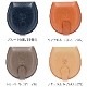 ����ӥ���� Il Bisonte �����󥱡��� �������� C0543 P COIN PURSE �쥶�� �� �ץ쥼��� �������� ��