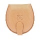 ����ӥ���� Il Bisonte �����󥱡��� �������� C0543 P COIN PURSE �쥶�� �� �ץ쥼��� �������� ��