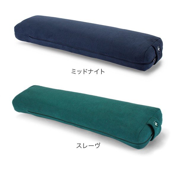 �ޥ�ɥ��� Manduka �襬���å���� Enlight �꡼�� �ܥ륹���� �ץ��åץ� Enlight Lean Bolster Props ��� �襬 ���ȥ�å� ��