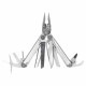 쥶ޥ LEATHERMAN ޥġ  ץ饹 WAVE+ ʥ󥱡դ 832524 С STAINLESS ʥ ȥɥ ʥ ӹ ǽʥ  