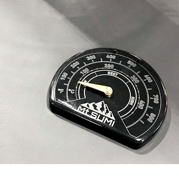 マウントスミ Mt.Sumi 薪ストーブ テント用ストーブ ガスストーブ