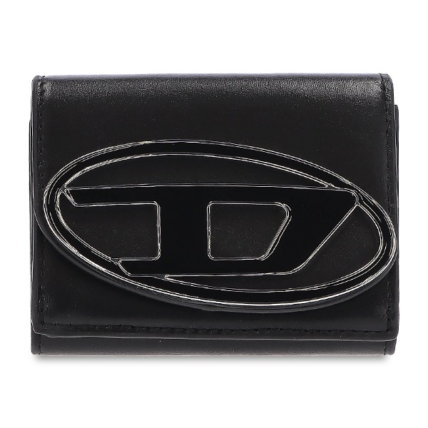 �ǥ������� DIESEL �����ޤ���� 1DR TRI FOLD COIN XS II ��ǥ����� ������å� �ߥ˺��� ���������դ� �����Х�D���� ����ѥ����߷� ���ʥå�α�� �ߥ˥ޥ�ǥ����� X09887 PR818 T1003 ��