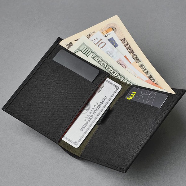 ����ѥ� ALPAKA ARK BIFOLD CASH WALLET ����ޤ���� ������å� ������ �����ɼ�Ǽ ��ݥ��å� ����०����å� ����Ū �ɿ��� �ѵ��� ���ʼ� �����奢�� �ԻԷ��������� ���ե� �ץ쥼��� ��