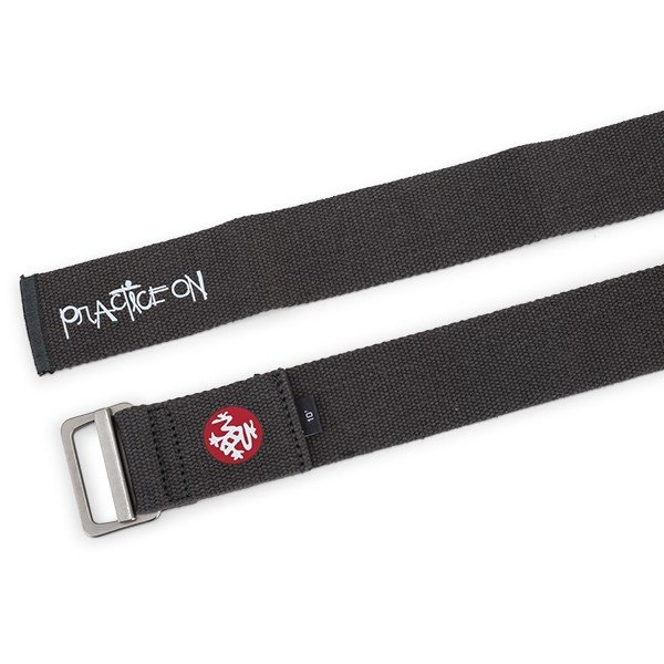 マンドゥカ MANDUKA ヨガ ストラップ プロップス 補助 Props ALIGN