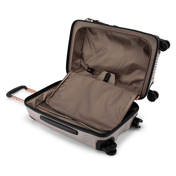 �ȥ��� TUMI �����ĥ����� 35L ��ƥ����塼�� ���󥿡��ʥ���ʥ� 0287660BLH/98560-4482 �֥�å��� LATITUDE Blush 4�� ����������� ��