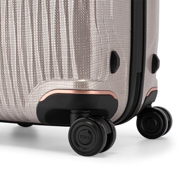 �ȥ��� TUMI �����ĥ����� 35L ��ƥ����塼�� ���󥿡��ʥ���ʥ� 0287660BLH/98560-4482 �֥�å��� LATITUDE Blush 4�� ����������� ��