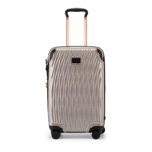 �ȥ��� TUMI �����ĥ����� 35L ��ƥ����塼�� ���󥿡��ʥ���ʥ� 0287660BLH/98560-4482 �֥�å��� LATITUDE Blush 4�� ����������� ��