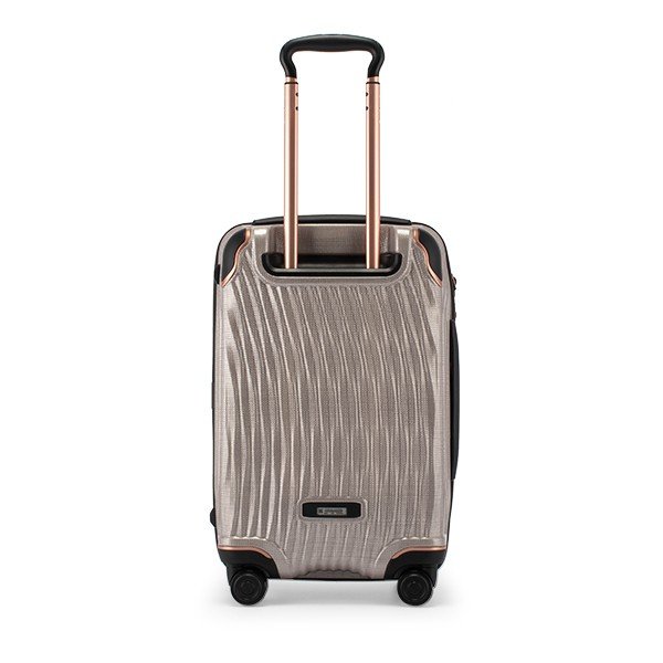 �ȥ��� TUMI �����ĥ����� 35L ��ƥ����塼�� ���󥿡��ʥ���ʥ� 0287660BLH/98560-4482 �֥�å��� LATITUDE Blush 4�� ����������� ��