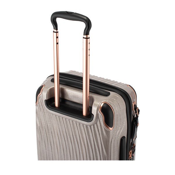 �ȥ��� TUMI �����ĥ����� 35L ��ƥ����塼�� ���󥿡��ʥ���ʥ� 0287660BLH/98560-4482 �֥�å��� LATITUDE Blush 4�� ����������� ��