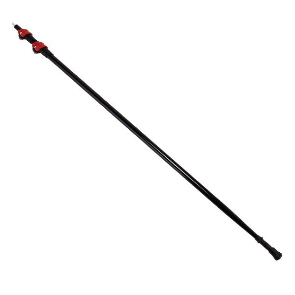 ٥ Robens ƥȥݡ ץ󥯥ݡ 85&#12316;210cm  ⤵Ĵ  å ݡ 690026 ֥å Tent Accessories  ȥɥ