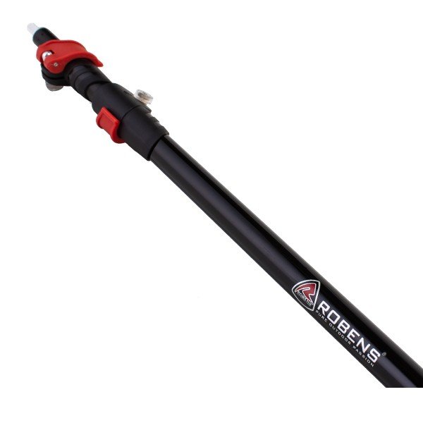 ٥ Robens ƥȥݡ ץ󥯥ݡ 85&#12316;210cm  ⤵Ĵ  å ݡ 690026 ֥å Tent Accessories  ȥɥ