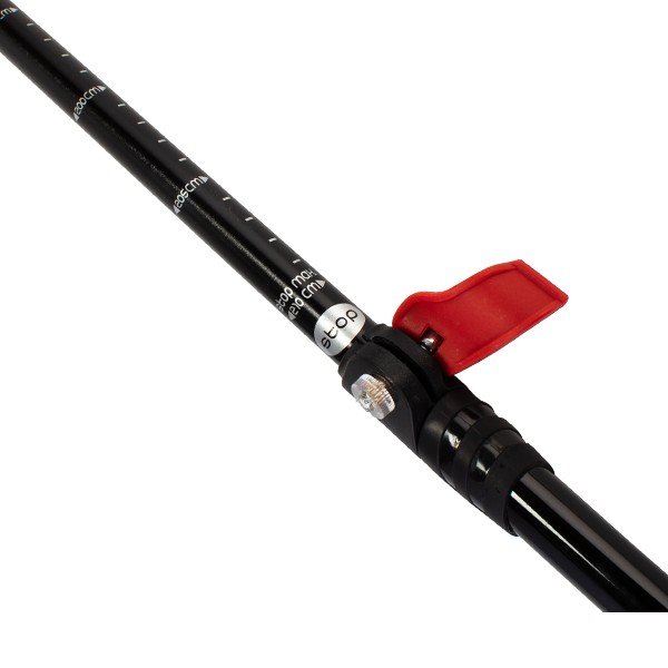 ٥ Robens ƥȥݡ ץ󥯥ݡ 85&#12316;210cm  ⤵Ĵ  å ݡ 690026 ֥å Tent Accessories  ȥɥ