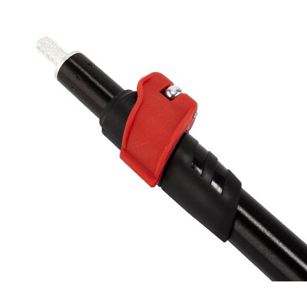 ٥ Robens ƥȥݡ ץ󥯥ݡ 85&#12316;210cm  ⤵Ĵ  å ݡ 690026 ֥å Tent Accessories  ȥɥ