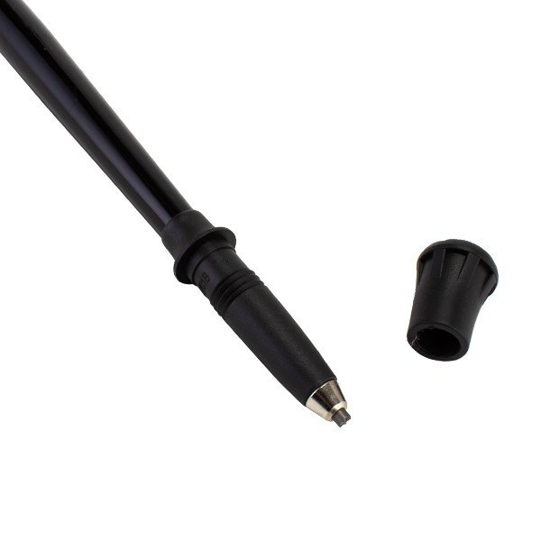 ٥ Robens ƥȥݡ ץ󥯥ݡ 85&#12316;210cm  ⤵Ĵ  å ݡ 690026 ֥å Tent Accessories  ȥɥ