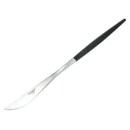 Cutipol ݡ GOA  Dinner knife ǥʡʥ Black ֥å ȥ꡼ 5609881940105 GO03  