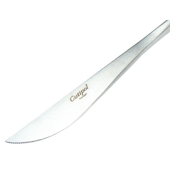 Cutipol ݡ GOA  Dinner knife ǥʡʥ Black ֥å ȥ꡼ 5609881940105 GO03  