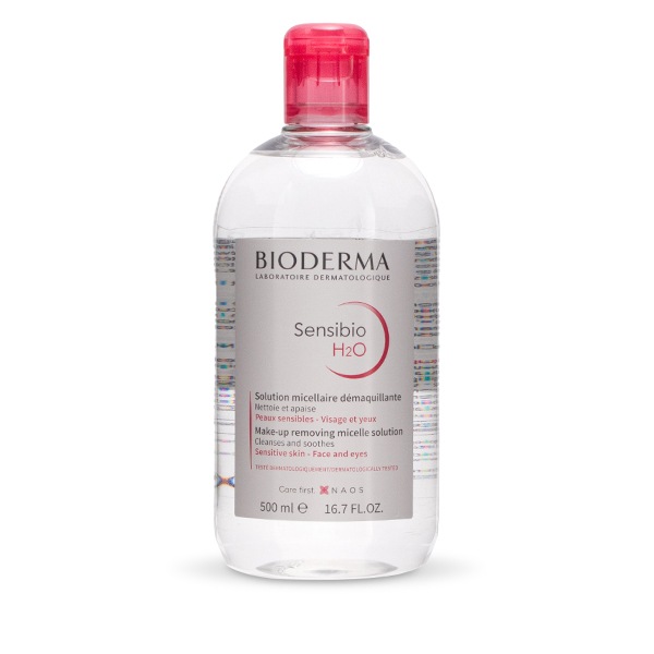 ӥǥ 󥷥ӥ 500mL 󥸥󥰥 3ܥå BIODERMA SENSIBIO H2O FCE500ML ᥤȤ Ҵȩ 奯󥸥 28709X 