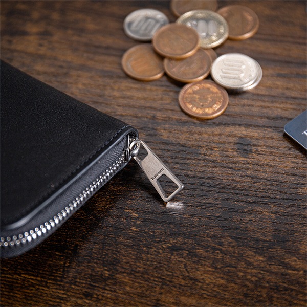 在庫限り イルビゾンテ Il Bisonte ミニ財布 小銭入れ コイン