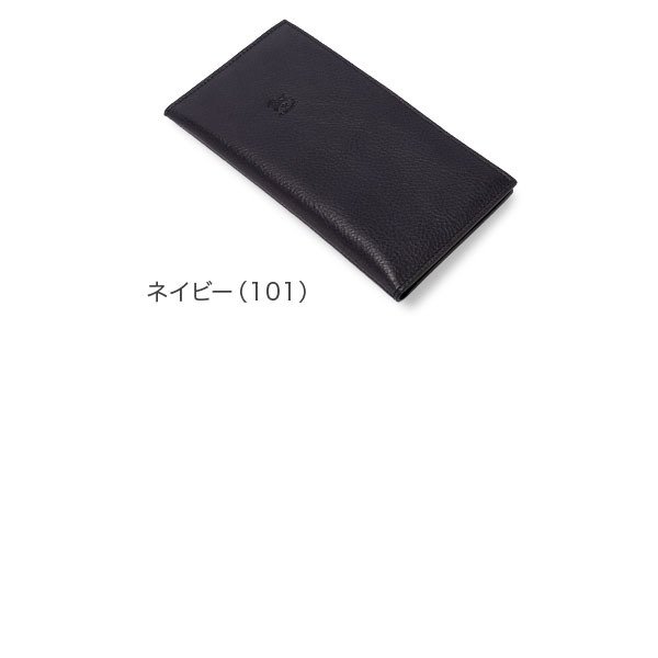 イルビゾンテ Il Bisonte 長財布 C0616 P WALLET ロング