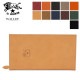 ����ӥ���� Il Bisonte Ĺ���� C0616 P WALLET ���󥰥�����å� ���� �쥶�� �� ���� �ץ쥼��� ��