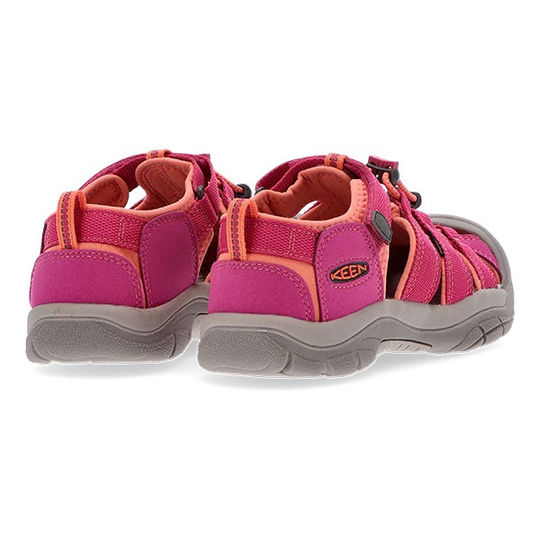 訳あり】キーン KEEN サンダル キッズ スポーツサンダル ニューポート