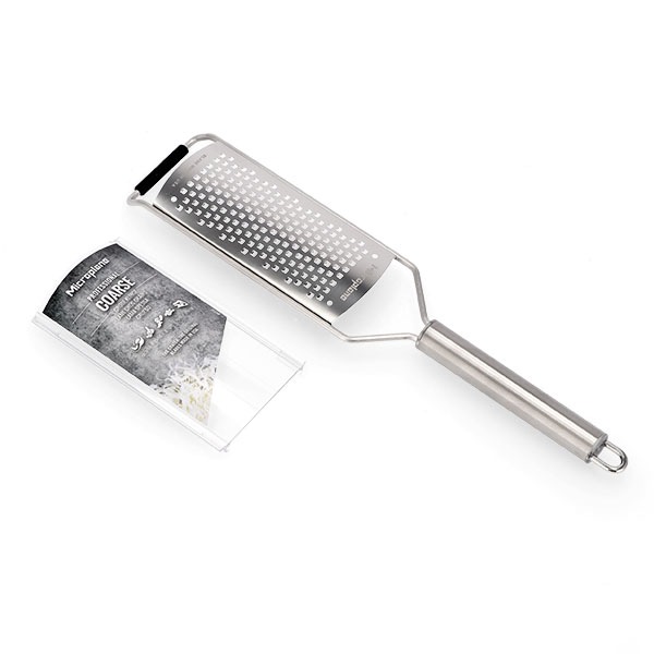 Microplane プロフェッショナルピーラー おろし金 おろし器 マイクロプレイン Microplane