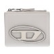 �ǥ������� DIESEL ����ޤ���� 1DR BI-FOLD ZIP II ��ǥ�����������å� �ߥ˺��� �����ɼ�Ǽ ����ѥ��� �����ץ졼���դ� �ǥ��꡼�桼�� ���ʥåץܥ����� X09888 PR818 T1003 ��