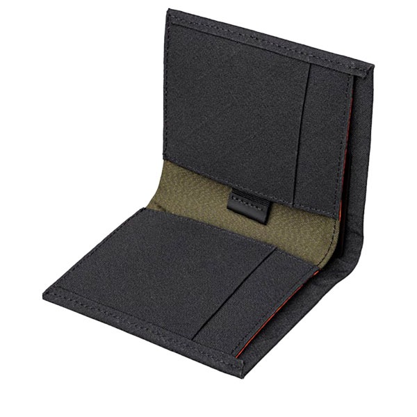 ����ѥ� ALPAKA ARK BIFOLD CASH WALLET AXOGRID ����ޤ���� �ޤꤿ���ߺ��� ������ �����ɼ�Ǽ �����ݥ��å��դ� ����ѥ��ȥ�˥��å��� ����Ū ��Ǽ �ɿ��� �ѵ��� ���� ������� ��