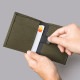 ����ѥ� ALPAKA ARK BIFOLD CASH WALLET AXOGRID ����ޤ���� �ޤꤿ���ߺ��� ������ �����ɼ�Ǽ �����ݥ��å��դ� ����ѥ��ȥ�˥��å��� ����Ū ��Ǽ �ɿ��� �ѵ��� ���� ������� ��