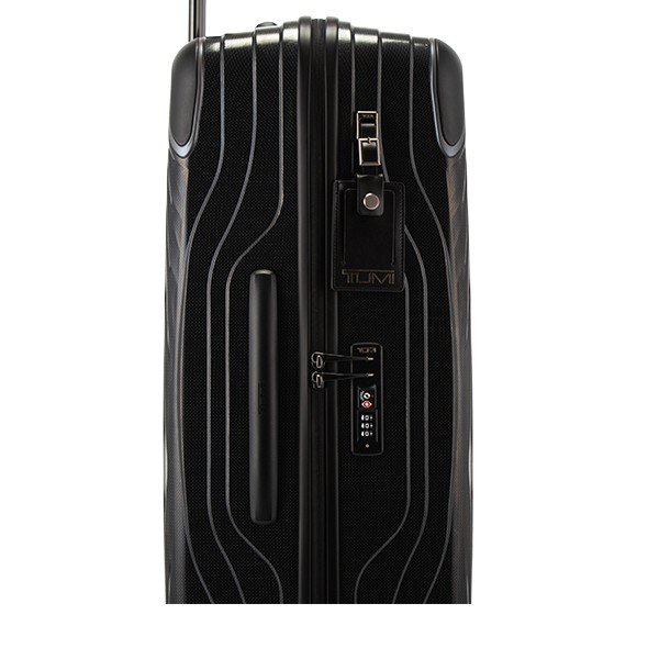 �ȥ��� TUMI �����ĥ����� 64L ��ƥ����塼�� ���硼�ȥȥ�åץѥå��� 0287664D/98561-1041 �֥�å� LATITUDE Short Trip Black 4�� ��