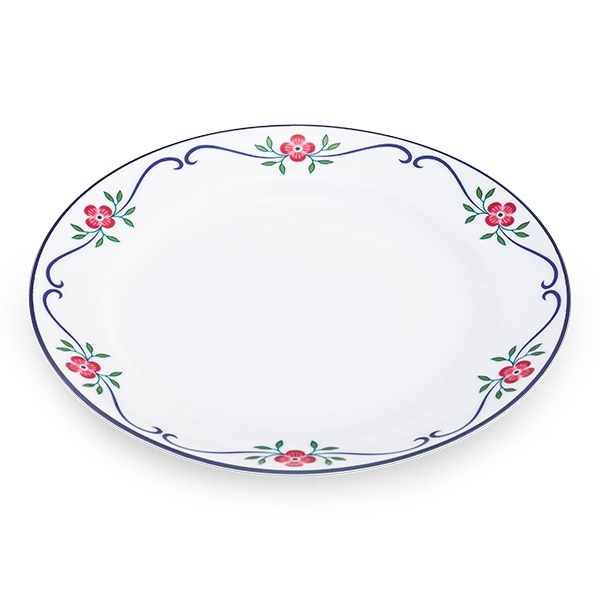 ロールストランド Rorstrand スンドボーン プレート 21cm 皿