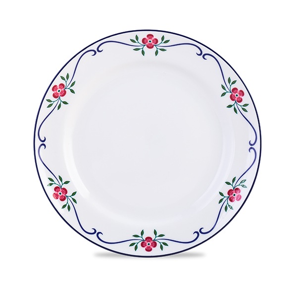 ロールストランド Rorstrand スンドボーン プレート 21cm 皿 食器 磁器