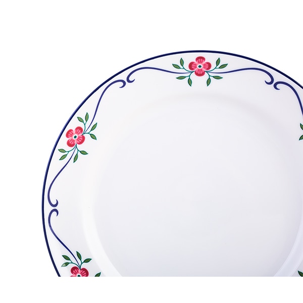 ロールストランド Rorstrand スンドボーン プレート 21cm 皿 食器 磁器