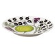 ����ӥ� Arabia �ѥ�ƥ��å� �ѡ��ץ� ���åס��������� 180mL ���� ���� Paratiisi Purple Cup & Saucer �����ҡ����å� �̲� ���ե� £��ʪ ������ ��