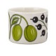 ����ӥ� Arabia �ѥ�ƥ��å� �ѡ��ץ� ���åס��������� 180mL ���� ���� Paratiisi Purple Cup & Saucer �����ҡ����å� �̲� ���ե� £��ʪ ������ ��