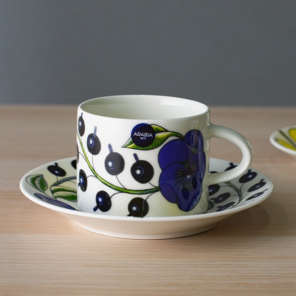 ゆーん◉　アラビア　パラティッシセット ゆーん◉ アラビア パラティッシセット ゆーん◉様専用 アラビア