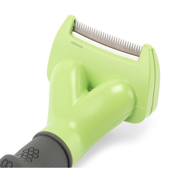 �ե����ߥ͡����� Furminator �ڥå����ѥ֥饷 S������ �������� + �ȥ��롼��� Truelove ���� ���� �ɥå����顼��ե쥯�ƥ��� ���å� ��