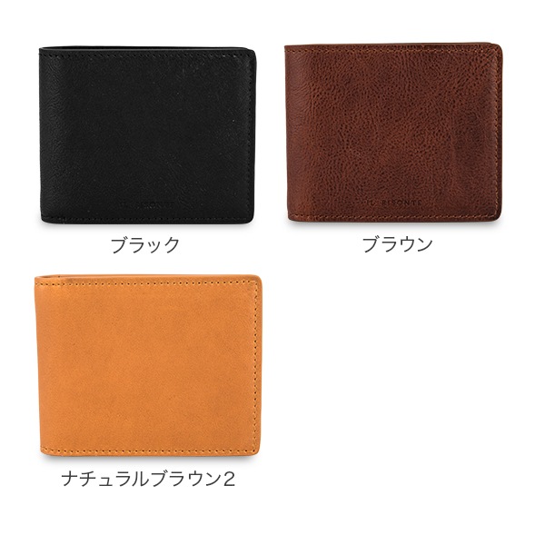 �߸˸¤�  ����ӥ���� Il Bisonte ����ޤ���� BI FOLD WALLET SBW059 ���� ����ѥ��� �쥶�� �� ���� �����ꥢ ��� ��ǥ����� �ե��å���� ��