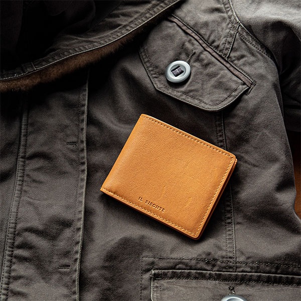 �߸˸¤�  ����ӥ���� Il Bisonte ����ޤ���� BI FOLD WALLET SBW059 ���� ����ѥ��� �쥶�� �� ���� �����ꥢ ��� ��ǥ����� �ե��å���� ��