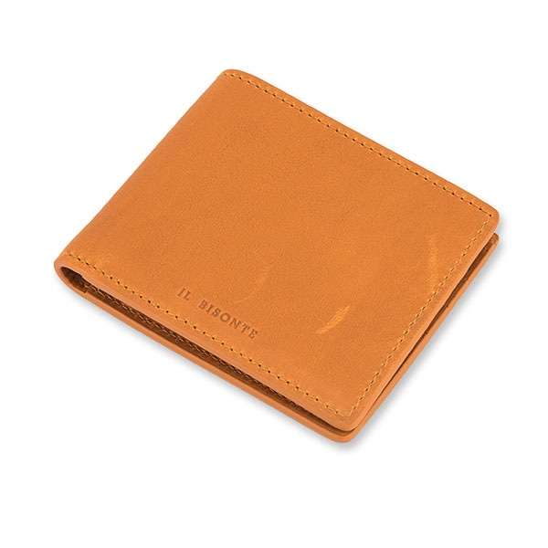 �߸˸¤�  ����ӥ���� Il Bisonte ����ޤ���� BI FOLD WALLET SBW059 ���� ����ѥ��� �쥶�� �� ���� �����ꥢ ��� ��ǥ����� �ե��å���� ��