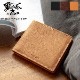 �߸˸¤�  ����ӥ���� Il Bisonte ����ޤ���� BI FOLD WALLET SBW059 ���� ����ѥ��� �쥶�� �� ���� �����ꥢ ��� ��ǥ����� �ե��å���� ��