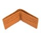 �߸˸¤�  ����ӥ���� Il Bisonte ����ޤ���� BI FOLD WALLET SBW059 ���� ����ѥ��� �쥶�� �� ���� �����ꥢ ��� ��ǥ����� �ե��å���� ��
