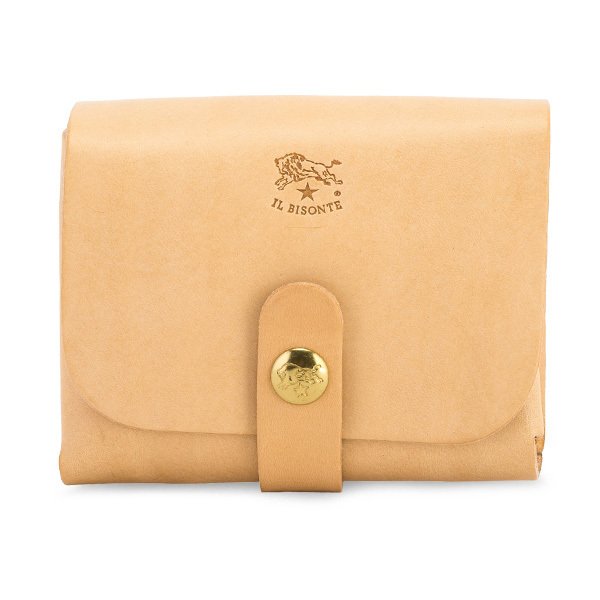 ����ӥ���� Il Bisonte ̾������ �����ɥ����� �쥶�� �ߥ˥ݡ��� C0848 P CAMERA CASE ��� ��ǥ����� �ץ쥼��� ����å���쥹 ��